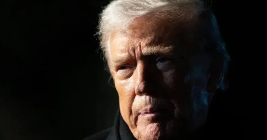 Trump Warns Canada of 100% Tariffs if Carney Engages with China