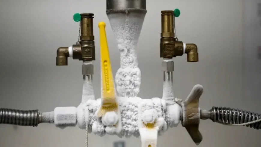 Prevent Frozen Pipes: Should You Drip Your Faucet?