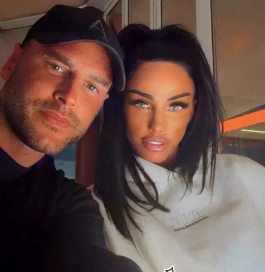 Katie Price’s Family Shocked by Fiance News on Instagram