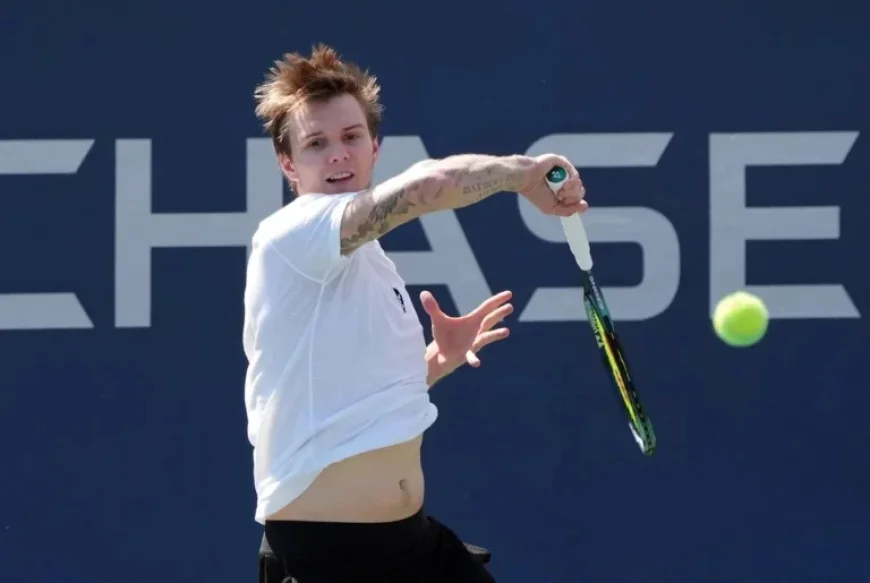 Top ATP Australian Open Bets: Bublik vs. De Minaur Showdown