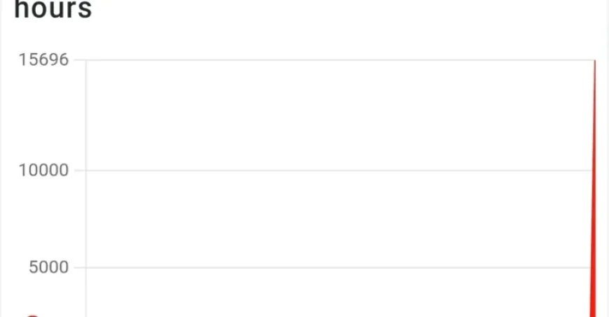 TikTok Faces Major Technical Issues