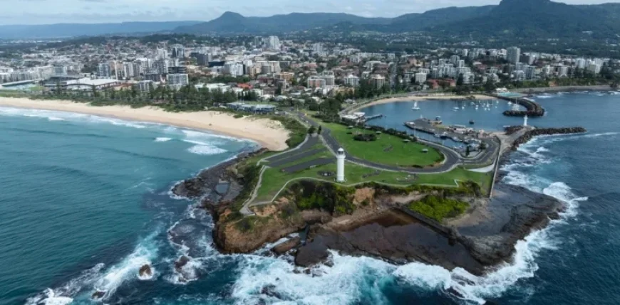Fireworks to Illuminate Flagstaff Hill on Australia Day