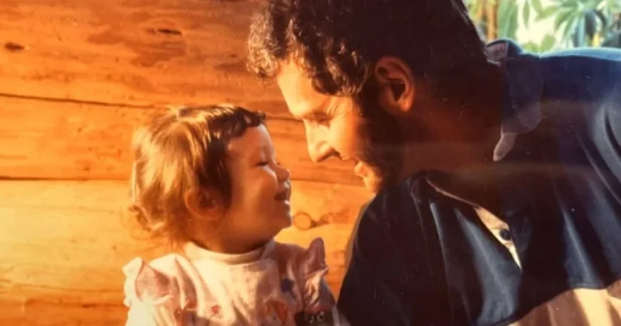 Oregon Woman Discovers Evidence Linking Father to Mother’s Decades-Old Murder