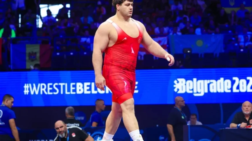 Wrestling: Zagreb Open Ranking Series 2026 Participant List Announced