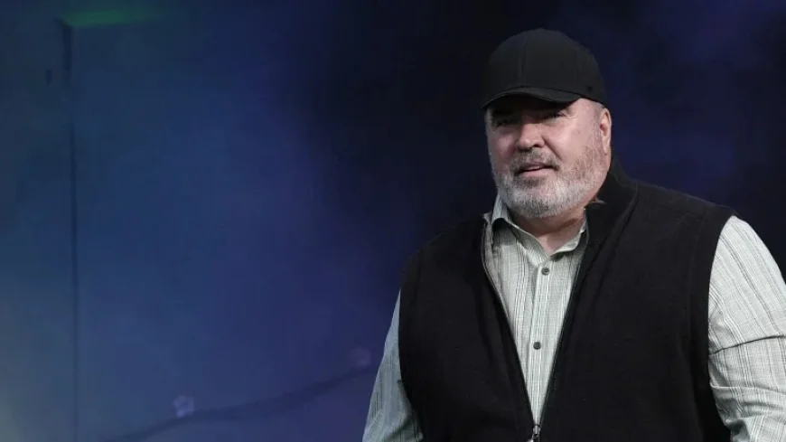 Steelers Fans Disappointed by Mike McCarthy Hiring