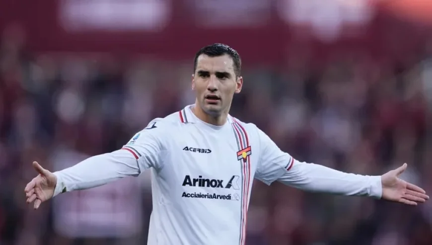 Sassuolo vs. Cremonese: Match Preview, Predictions, and Team Lineups