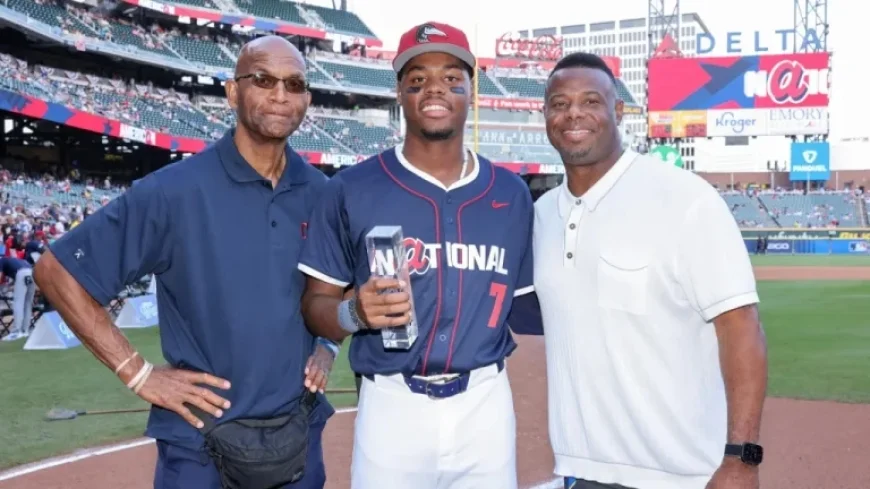 2026 MLB Prospect Rankings: Top 10 Players Per Position