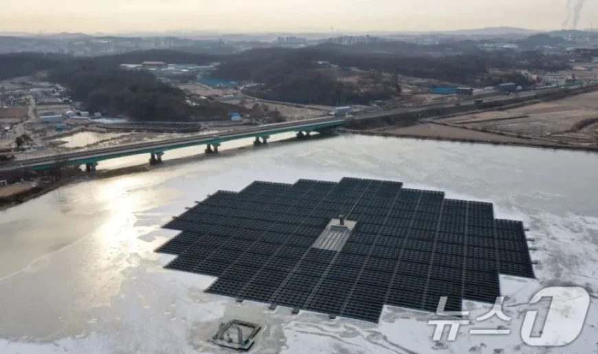 Seoul’s Weather Alert: Lows of -18°C with Even Colder Wind Chill