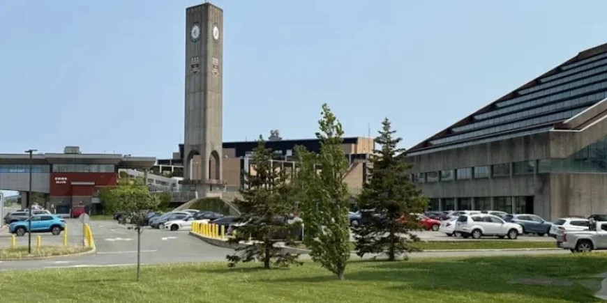 Premier Pledges to Freeze Fall Tuition at Memorial University