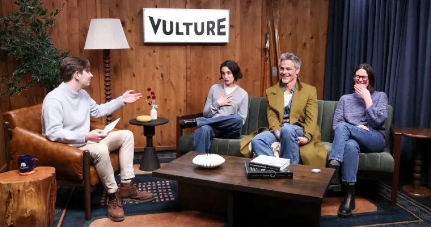 Live Updates from Sundance Film Festival 2026