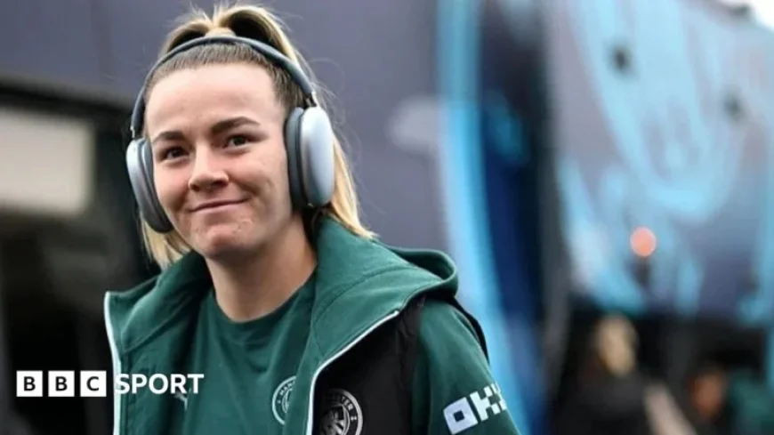 Live Coverage: Women’s Super League Highlights London City Lionesses vs Manchester City