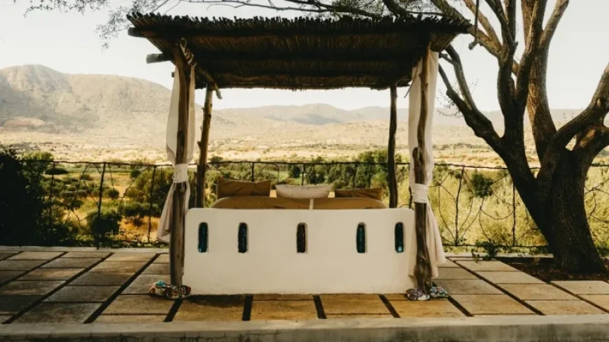 Discover Sardinia’s Stunning Landscapes: Rugged Mountains to Glittering Coasts