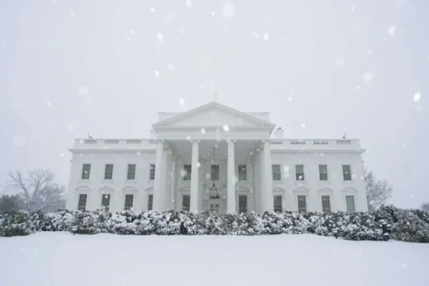 Early Decision: Federal Offices in DC Closed Monday by OPM