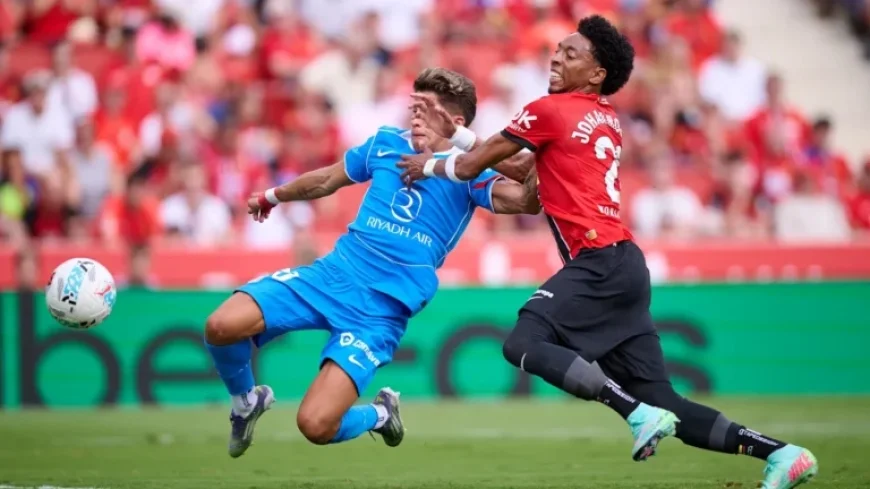 Watch Atlético de Madrid vs Mallorca: TV, Streaming, News & Predictions