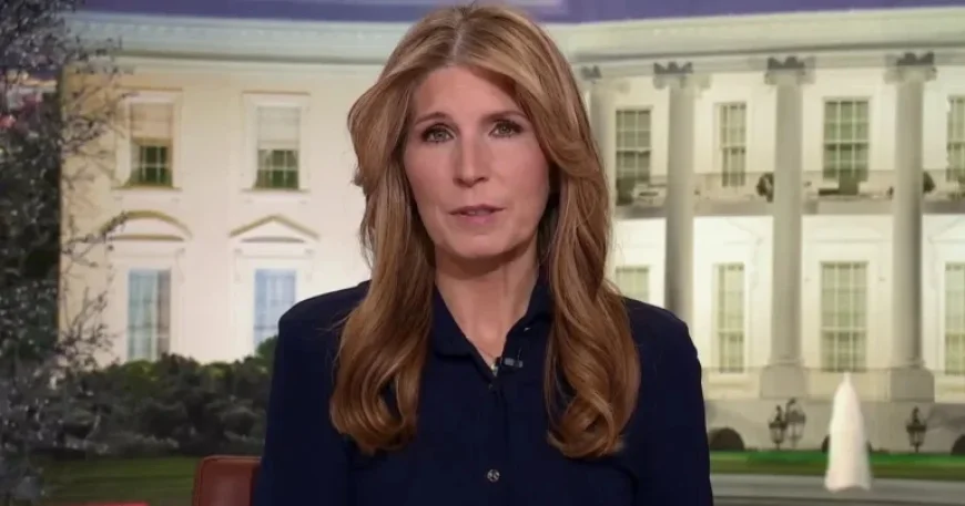 Poll Reveals Strong American Disapproval of Trump, Says Nicolle Wallace