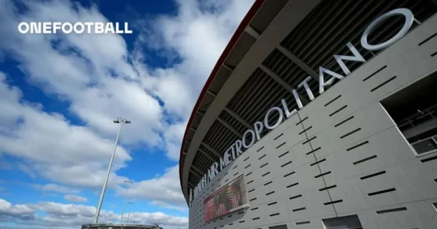 Atlético Madrid vs. Mallorca Lineups: Giménez, Baena, Morey Confirmed