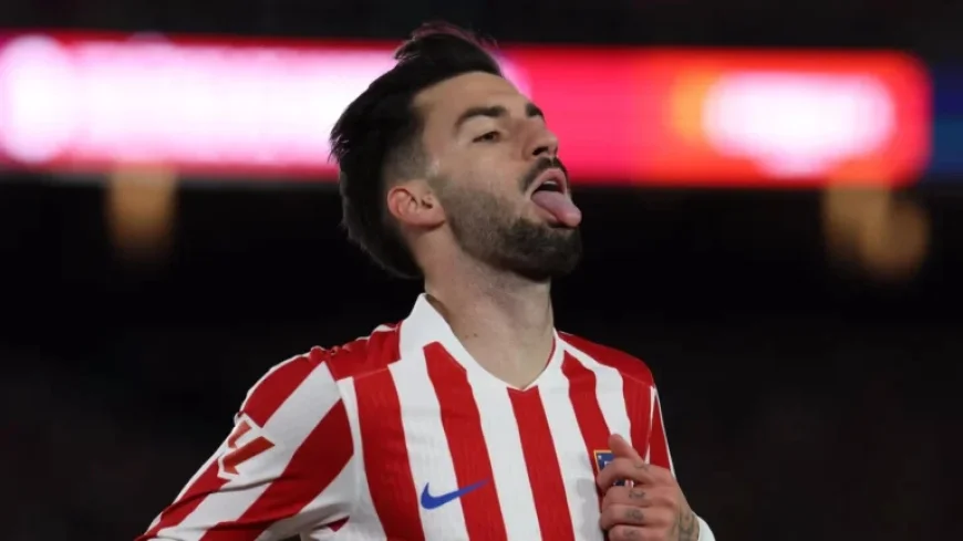 Atlético Madrid Faces Mallorca Live: LaLiga EA Sports Coverage