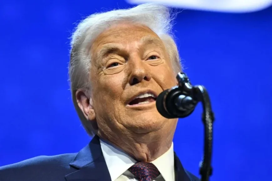 Trump Abandons Greenland Takeover Amid US Bond Market Turmoil