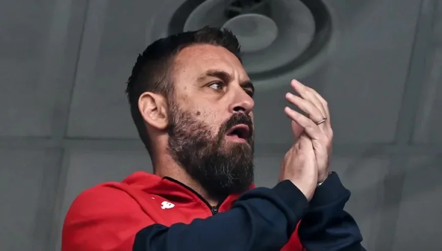 Genoa vs. Bologna: Match Prediction, Team News, and Lineups