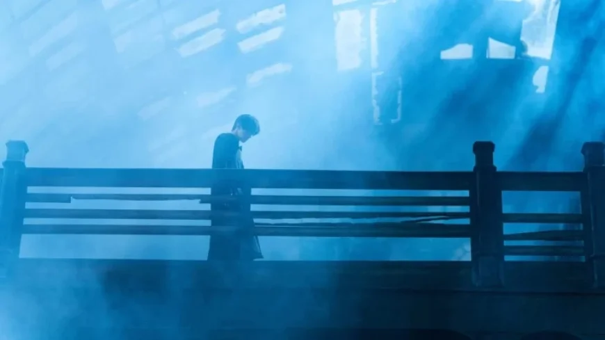 Bi Gan Celebrates Cinema and Chinese History in NPR Feature