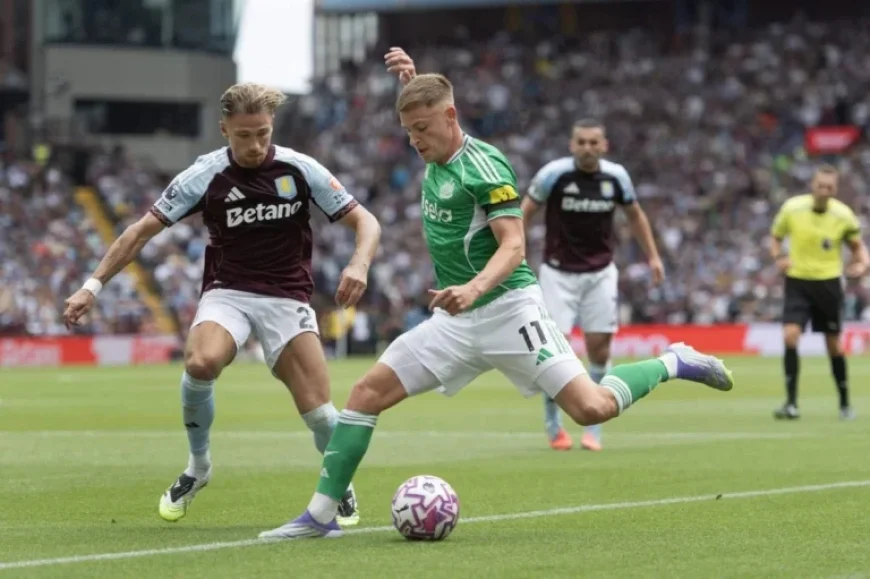 Newcastle, Aston Villa Challenge ‘Big Six’ Financial Dominance