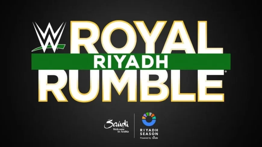 New WWE Signee Hints at Joining 2026 Royal Rumble Match