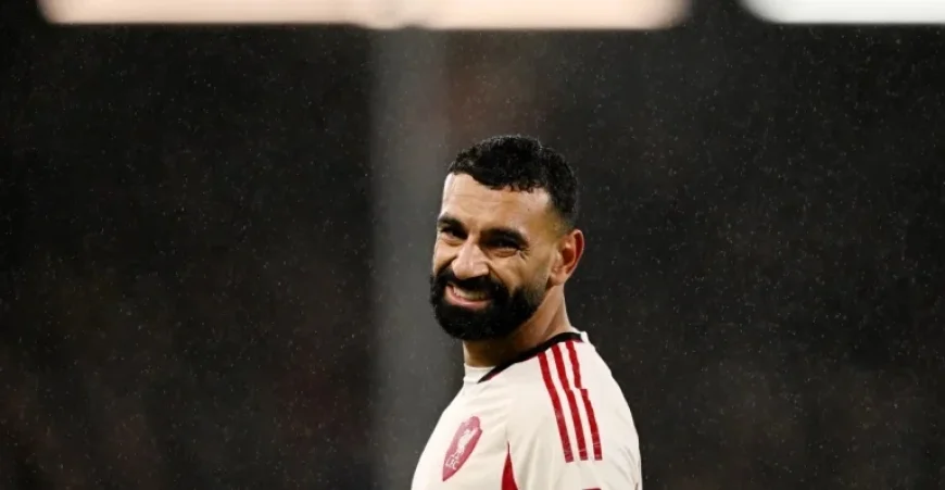 Liverpool’s 3-2 Defeat at Bournemouth: A Detailed Analysis