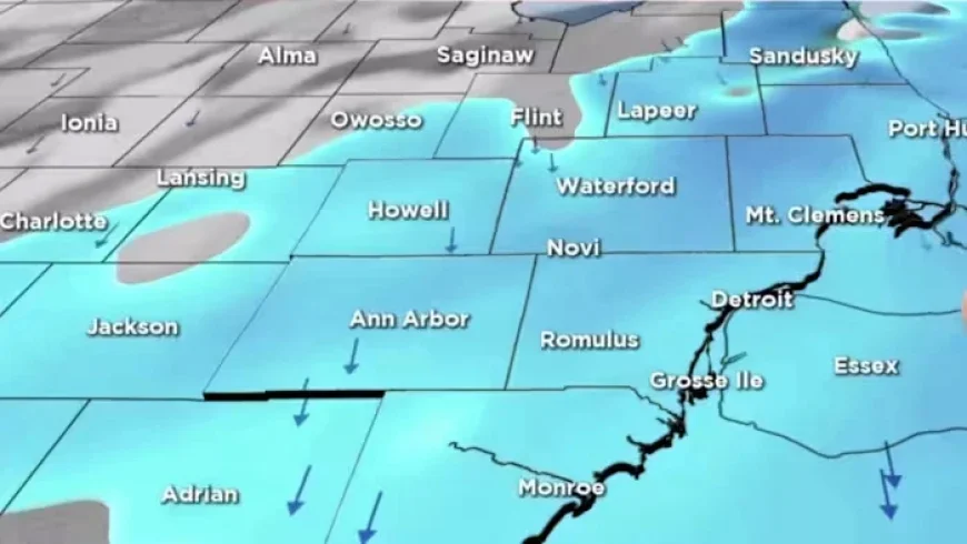 Metro Detroit Schools Closed Monday? Find Out Now