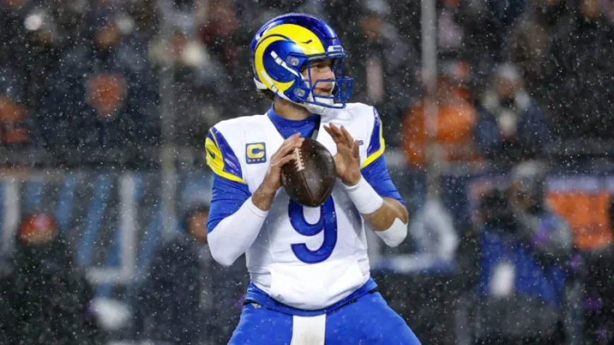 NFL Championship Sunday: Will Stafford Overcome Seattle’s Elite Defense?