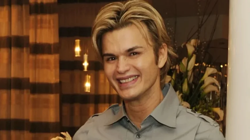 Celebrity Hairstylist Kim Vo Passes Away at 55