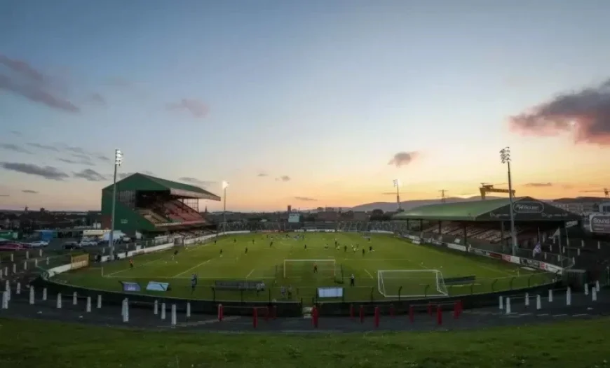Glentoran vs Cliftonville Match Postponed