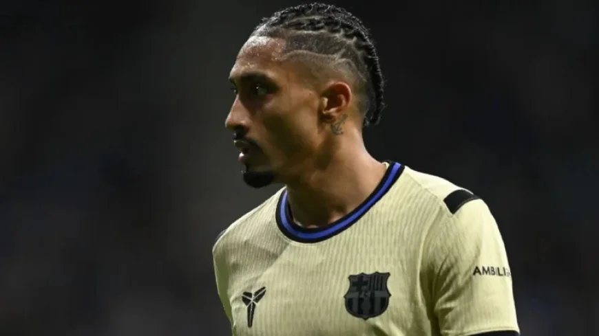 Barcelona vs Real Oviedo: Predicted Lineups for LaLiga’s Matchday 21