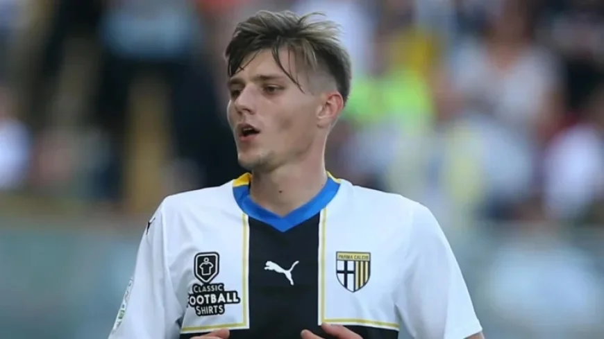 Atalanta vs. Parma Live at 15:00: Lookman Starts, Cuesta Trusts Pellegrino