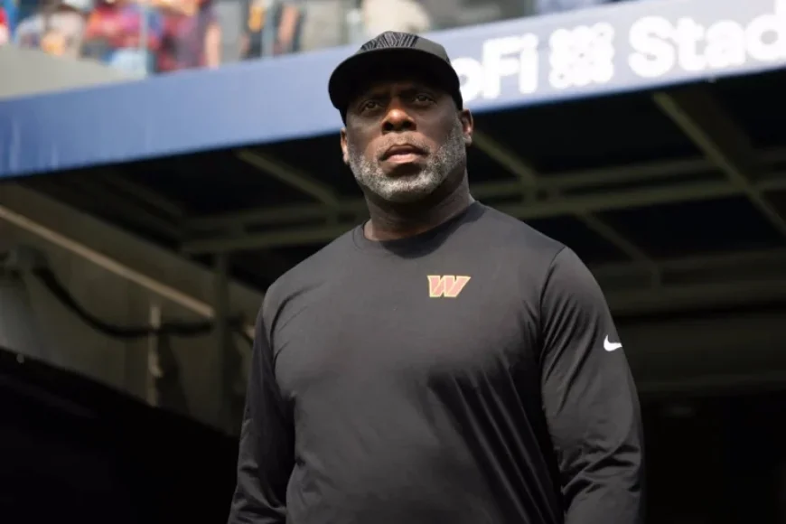 Browns Interview Former Chargers HC Anthony Lynn for Head Coach Role