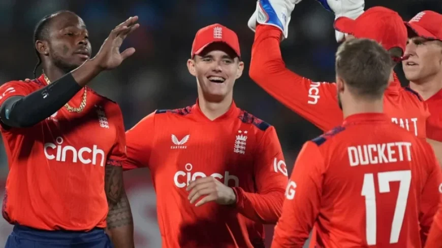 Watch England vs West Indies Live: ICC T20 World Cup on Sky Sports App