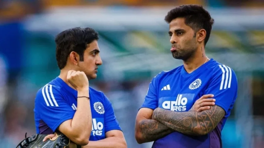 India Aims for Victory Against New Zealand in Guwahati Series