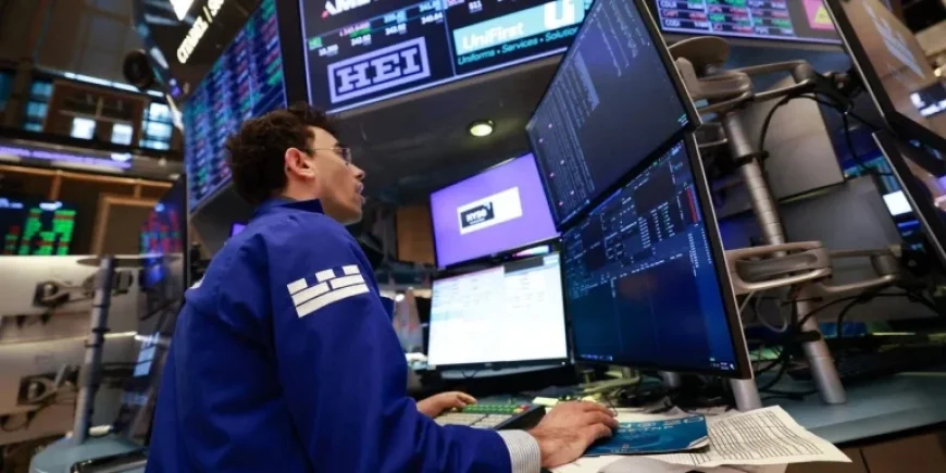 Stock Market Signals Imminent Inflation Spike