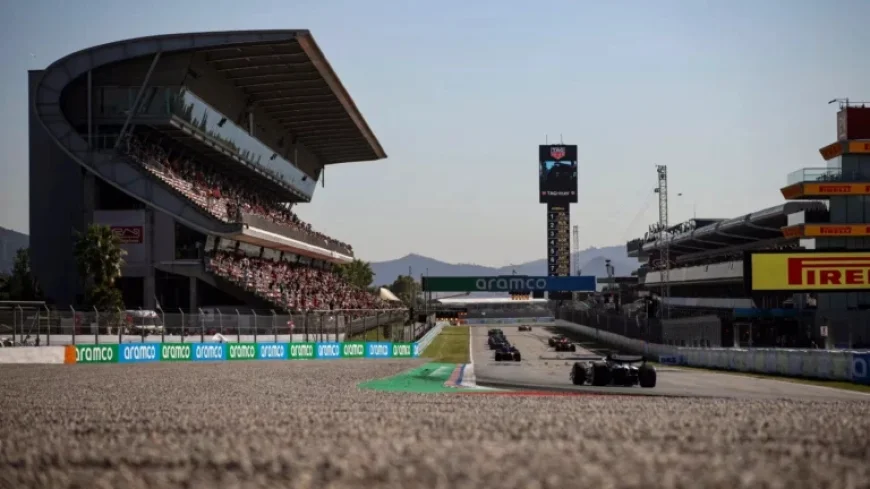 Understanding the Barcelona Shakedown: How It Operates