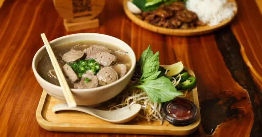 North Texas Restaurants and Bars Open Amid Winter Storm