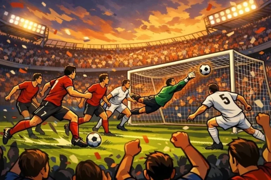 VfB Stuttgart to Face 1. FC Köln at MHPArena in 2026