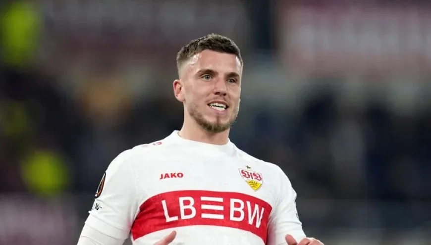Borussia Monchengladbach vs Stuttgart: Prediction, Team News, Lineups Revealed