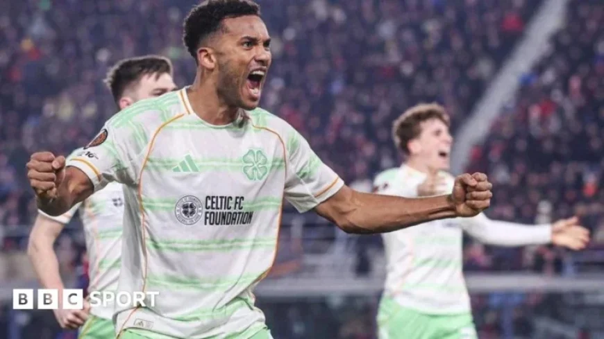 Celtic Continue Dominance Under O’Neill’s Legacy – Trusty