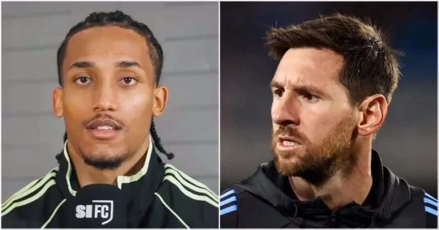 Joao Pedro Claims Premier League Star Surpasses Messi in Passing Skills