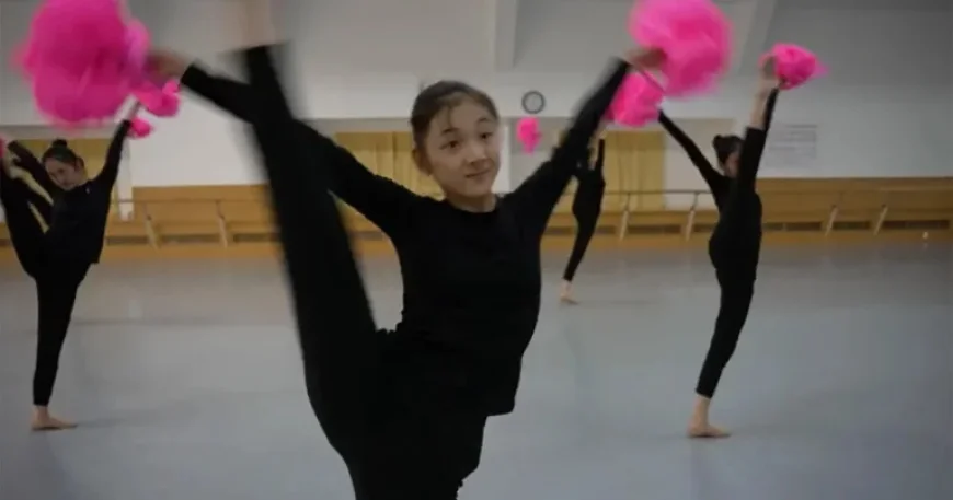 Exclusive Insights into Shen Yun’s Production