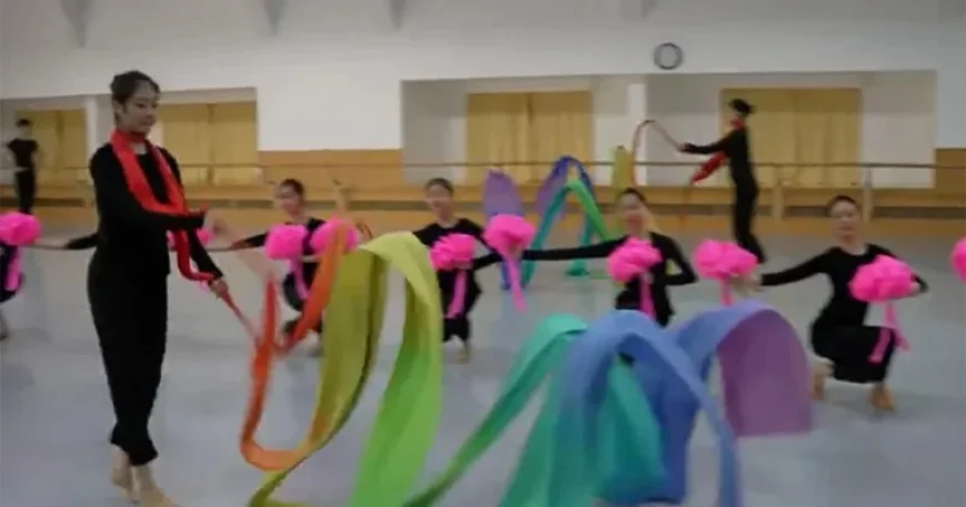 Exploring the Intriguing Behind-the-Scenes of Shen Yun