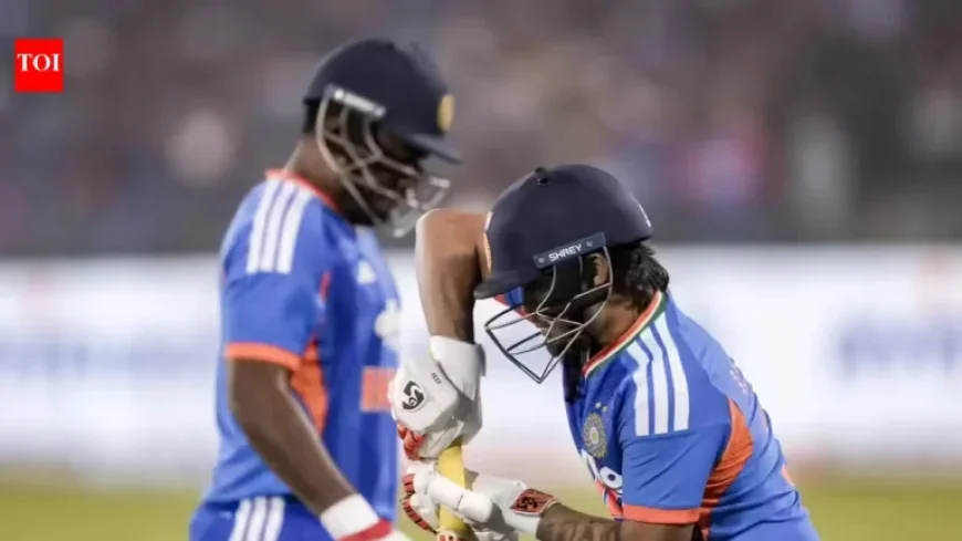 R Ashwin Criticizes India’s Selection Tactics Amid Samson-Kishan Debate