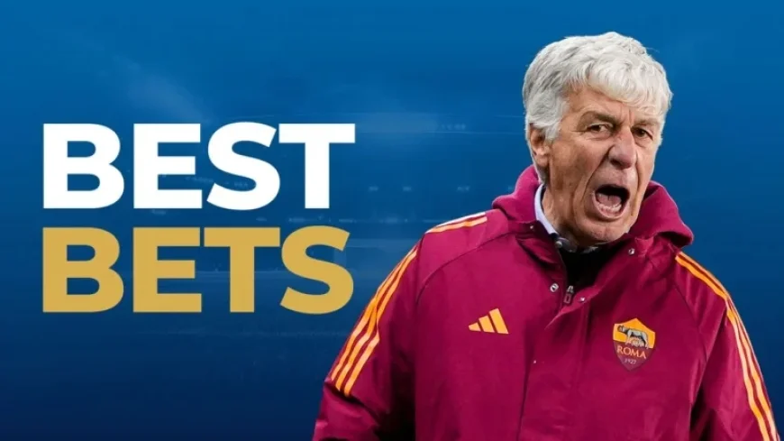 Sunday’s Top Picks: Ligue 1 and Serie A Tips for Jan 25