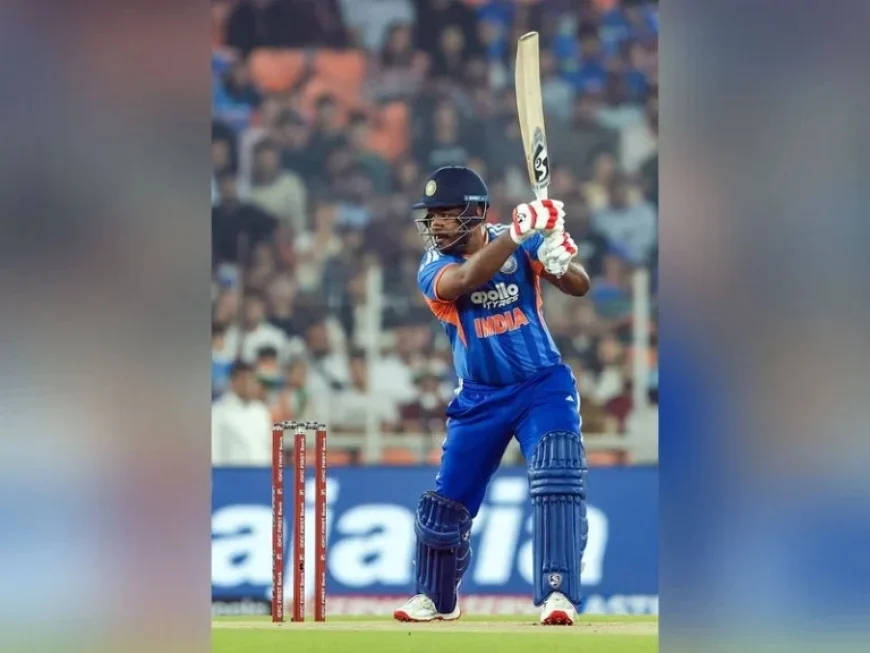 Aakash Highlights Sanju’s Pressure in India’s Top 3 After Ishan’s Raipur Knock