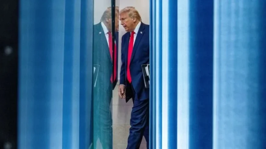 Trump’s Second Term: Comparing Stock Market Performance with Past Presidents