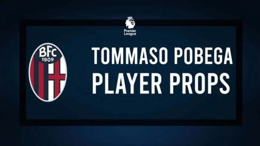 Tommaso Pobega’s Goal Odds Against Genoa CFC on January 25